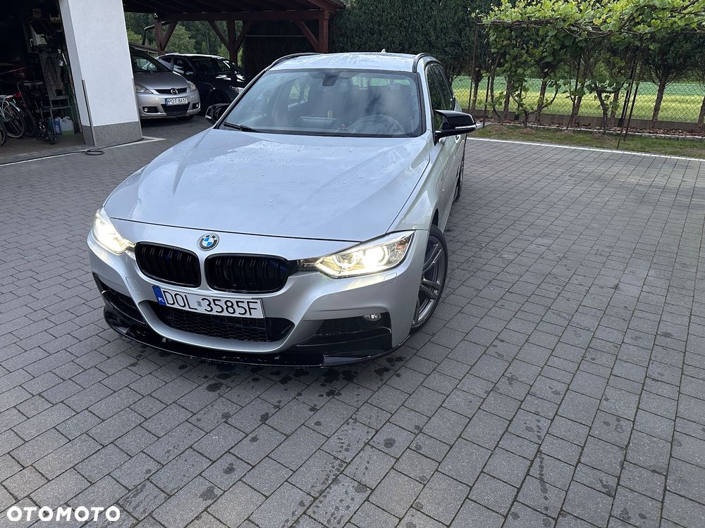 BMW Seria 3 - 2