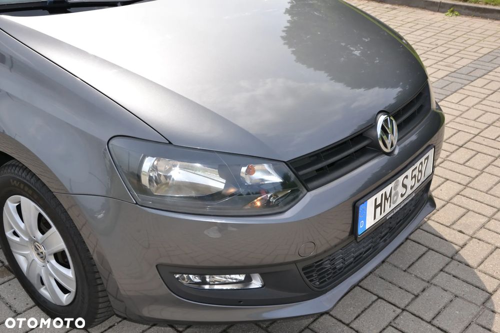 Volkswagen Polo 1.2 CityLine - 7