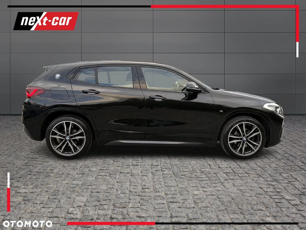 BMW X2 sDrive18i M Sport - 6