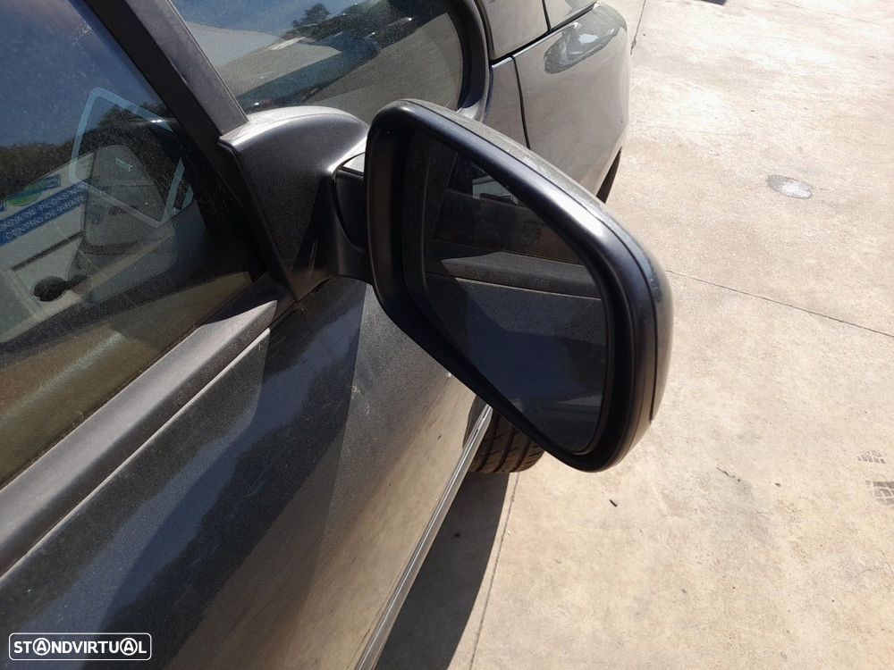 Retrovisor / espelho direito PEUGEOT 307 CC (3B) - 2