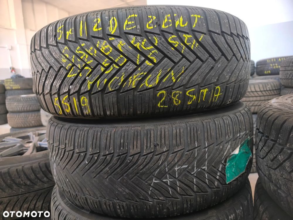 5x112 Alufelgi Felgi Aluminiowe 16 Koła Zimowe Zima VW PASSAT B8 3G0 SHARAN II 2 TROC THE BEETLE SKODA YETI SUPERB III 3 SEAT ALHAMBRA II 2 AUDI A6 C6 Q2 Legnica ALU-RAD 215/60 5,5mm - 8
