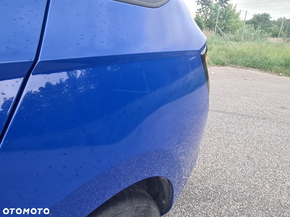 Skoda Fabia 1.0 Active - 16