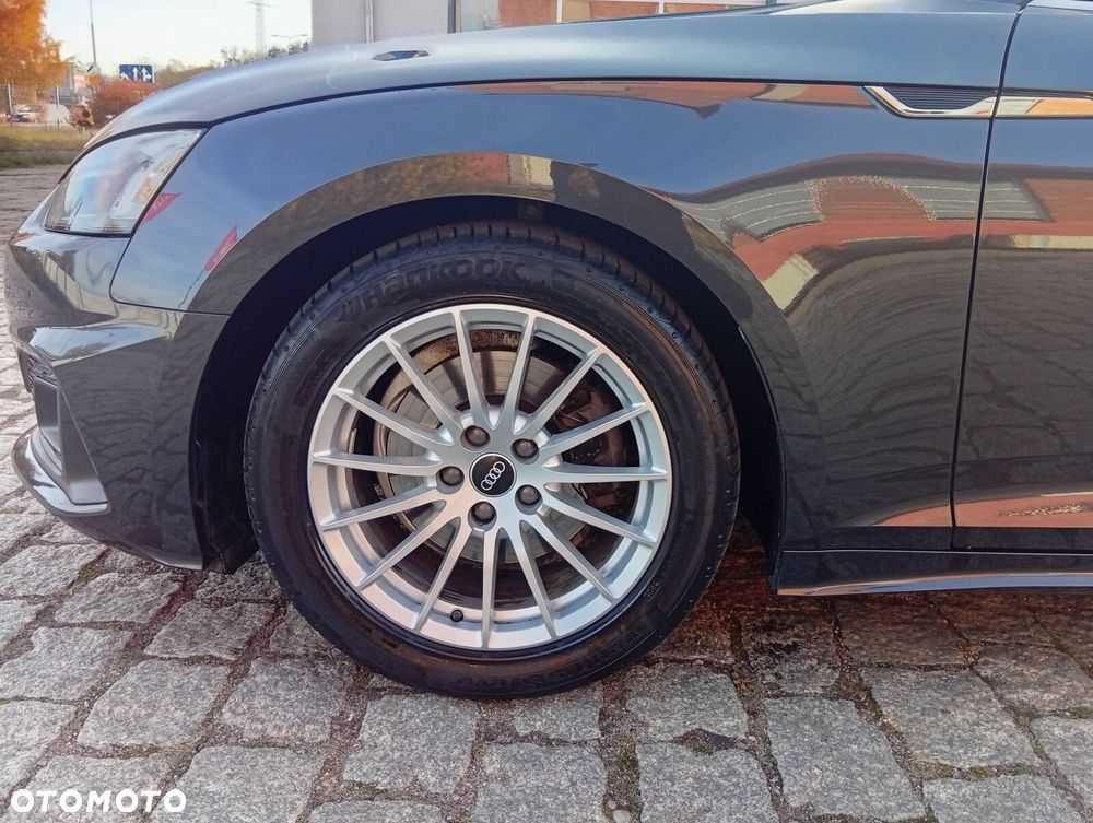 Audi A5 Sportback - 38