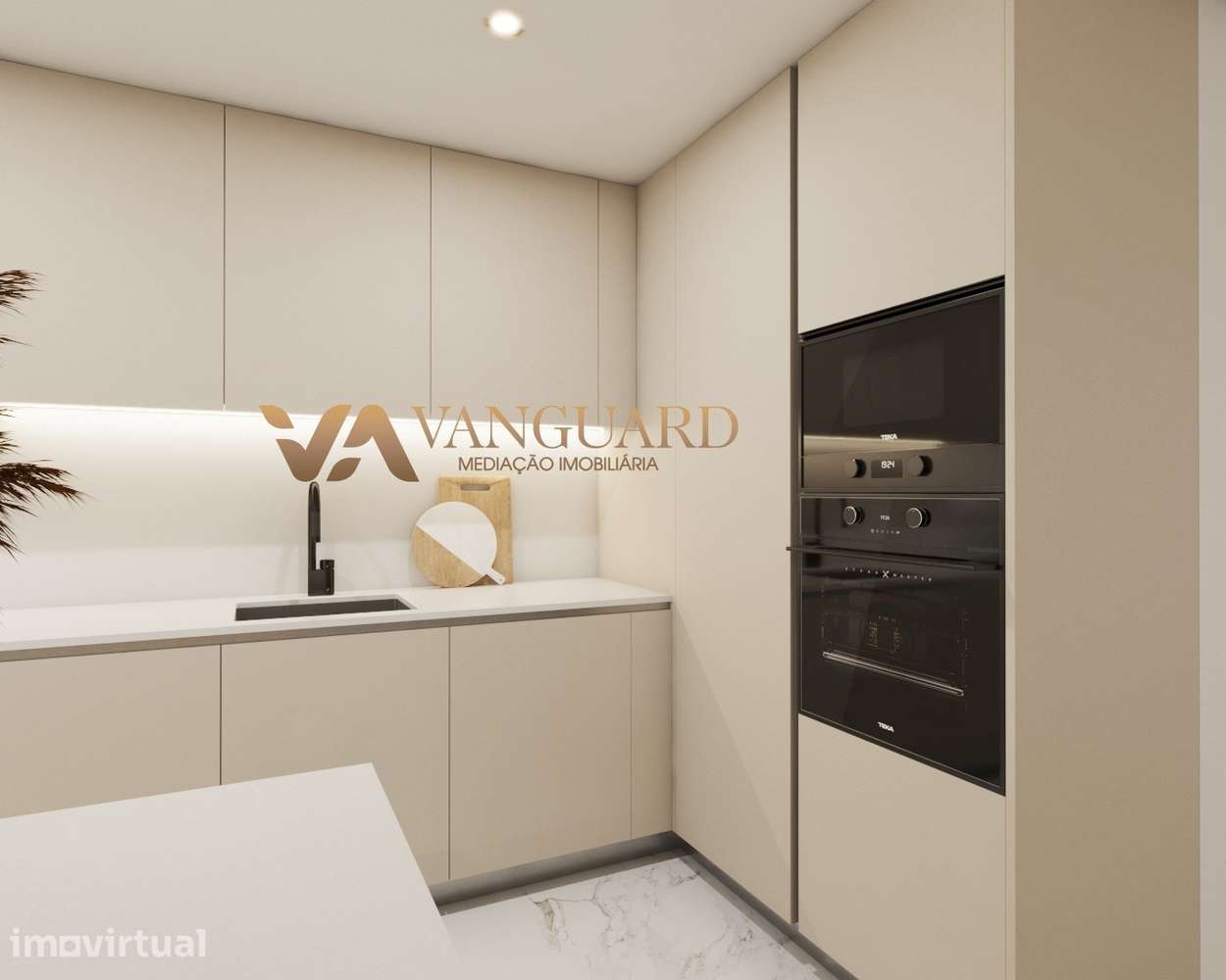 Apartamento T2 Venda em Vila do Conde,Vila do Conde - Grande imagem: 4/12