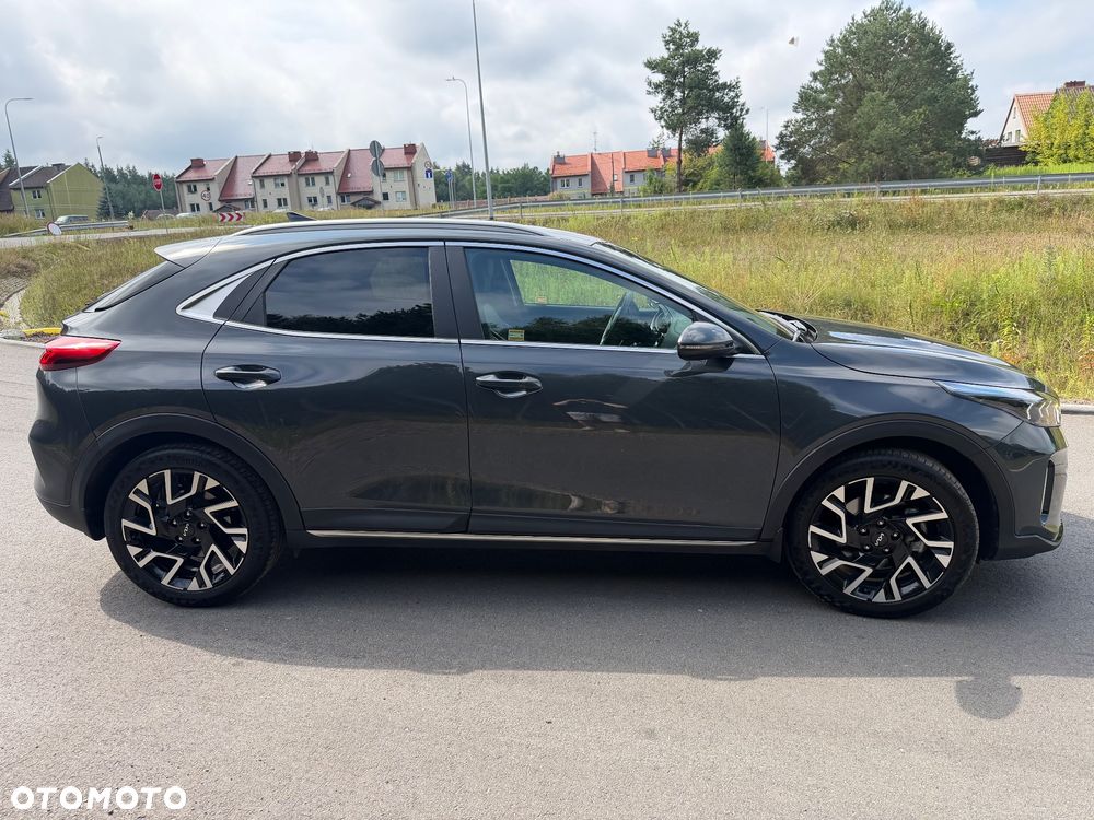Kia XCeed 1.5 T-GDI L DCT - 10