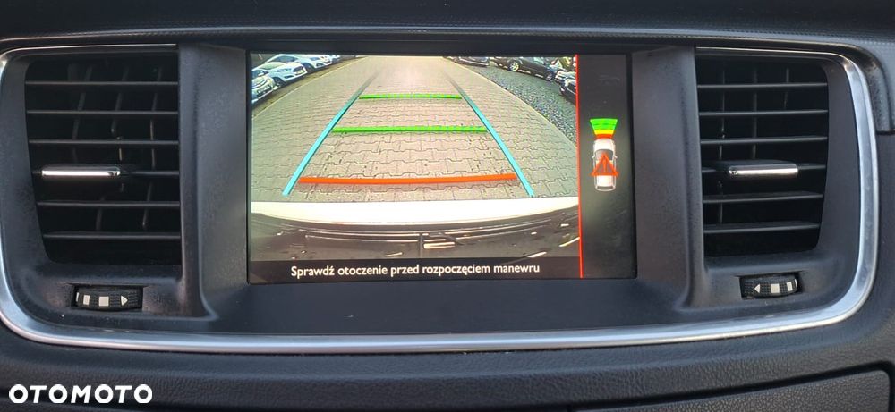 Peugeot 508 BlueHDi 180 EAT6 Stop&Start Allure - 16