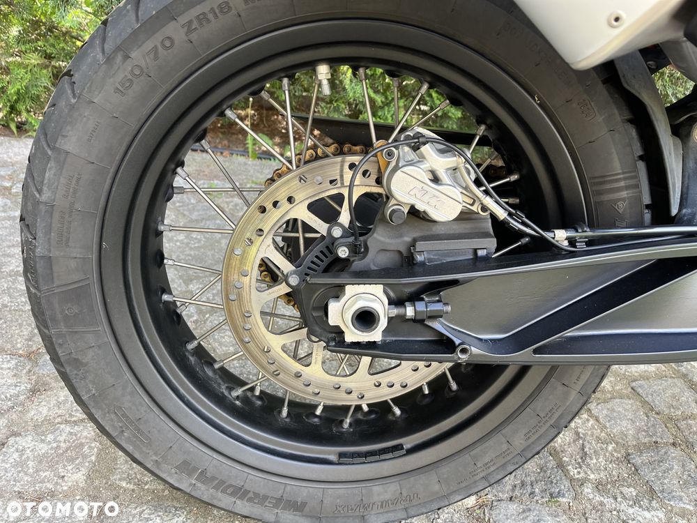 KTM Adventure - 20