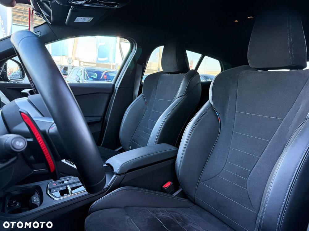 BMW Seria 1 M135 xDrive - 29