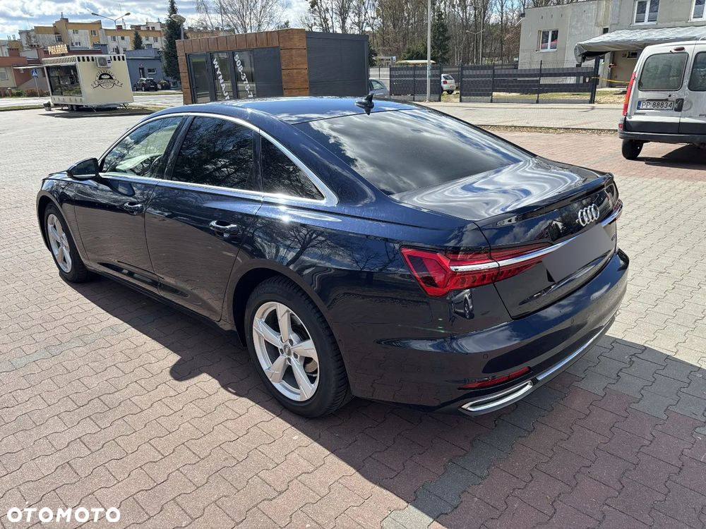 Audi A6 ver-2-0-tdi-quattro-s-tronic - 7