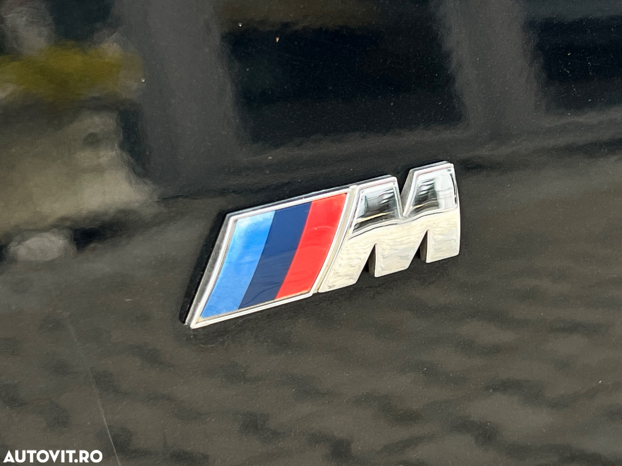 BMW X3 xDrive20d AT M Sport - 34