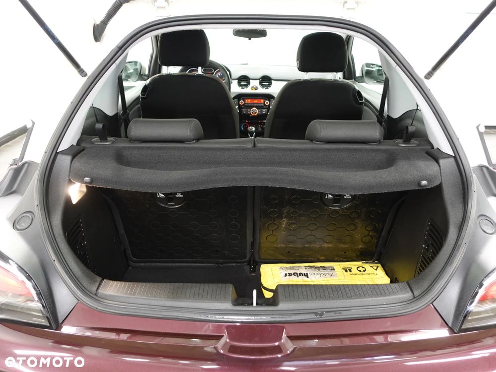 Opel Adam - 27