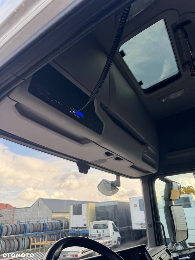 Scania R450 2022 2022/2023 435tyś km - 10