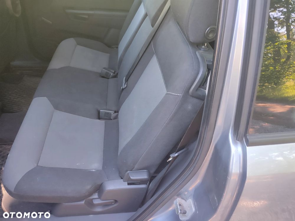 Opel Zafira 1.8 Family - 7