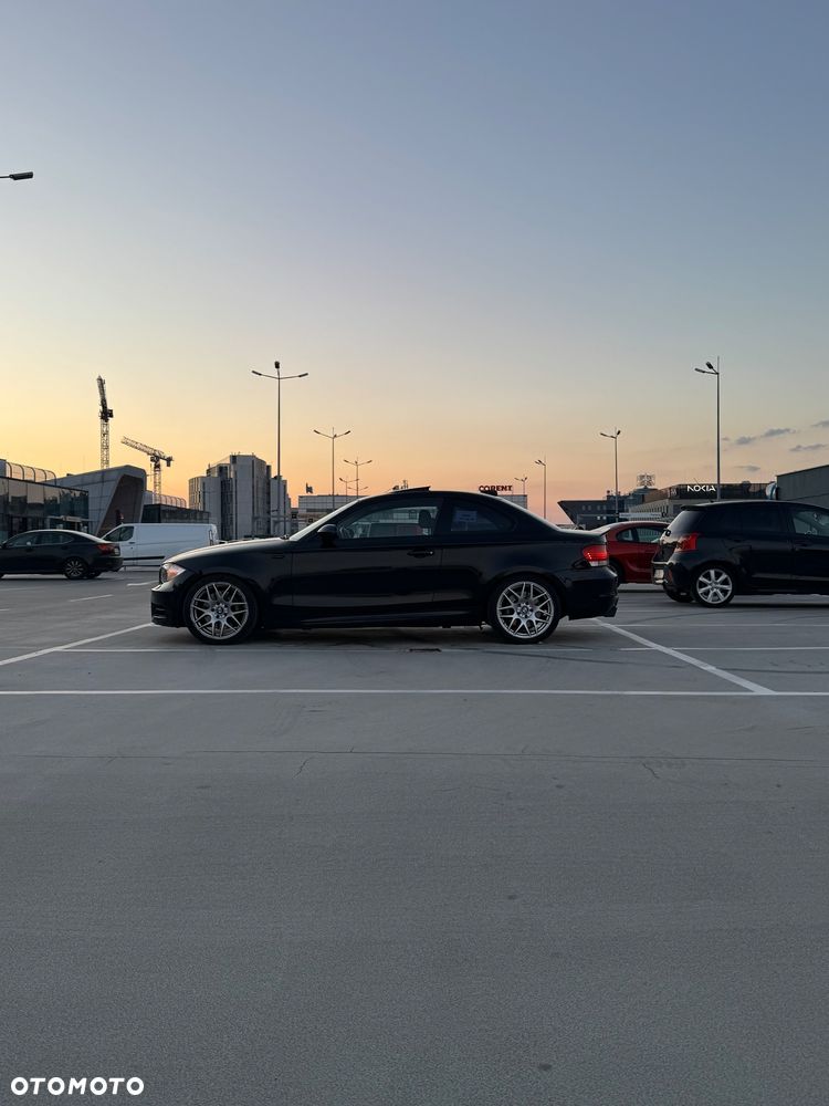 BMW Seria 1 - 8