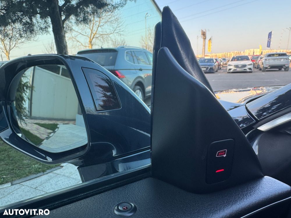 Audi A7 3.0 TDI Quattro S-Tronic - 10