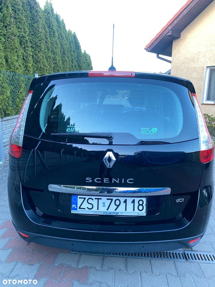 Renault Scenic 1.6dCi Energy Privilege - 37
