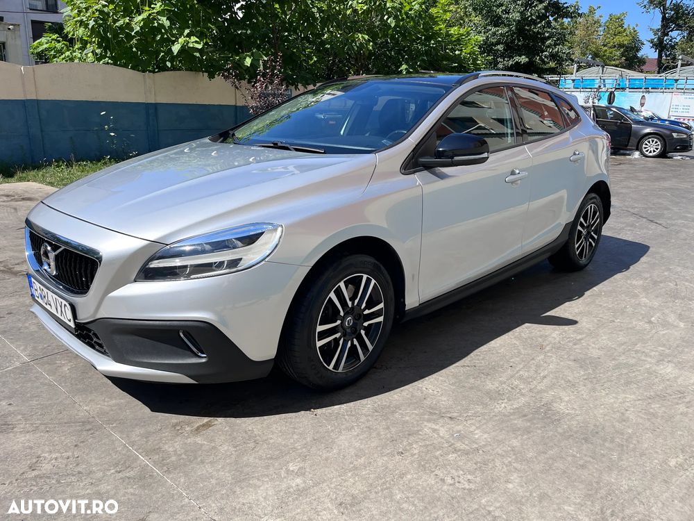 Volvo V40 - 16