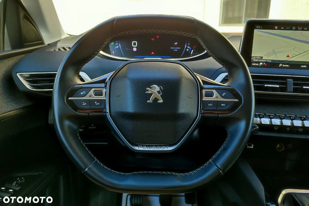 Peugeot 3008 PureTech 130 Stop & Start Allure - 8