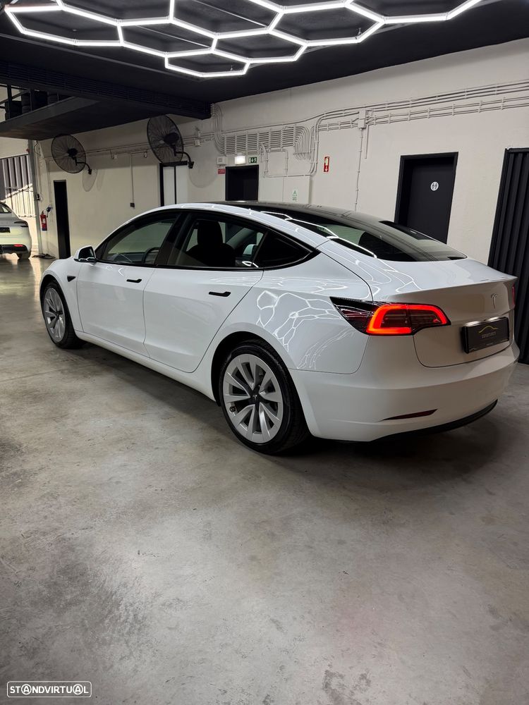 Tesla Model 3 Long Range Tração Integral - 5