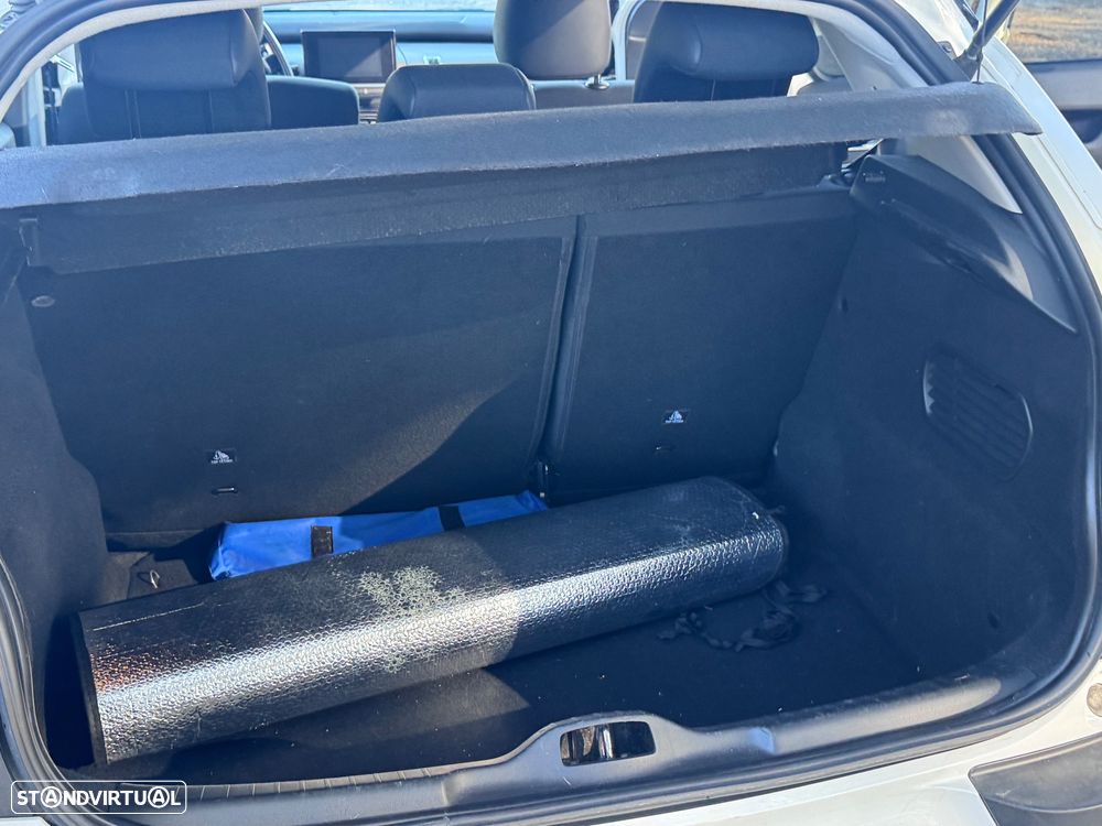 Citroën C4 Cactus 1.2 PureTech Live - 17