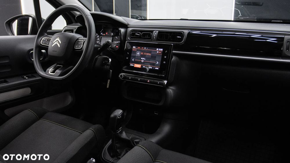 Citroën C3 1.2 PureTech Feel - 14