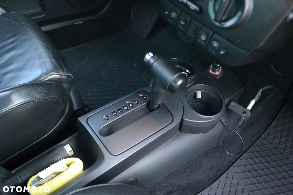 Volkswagen New Beetle 1.8 5V Automatik United - 15