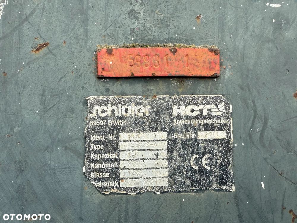 Komatsu WA 250PZ-6 - 18