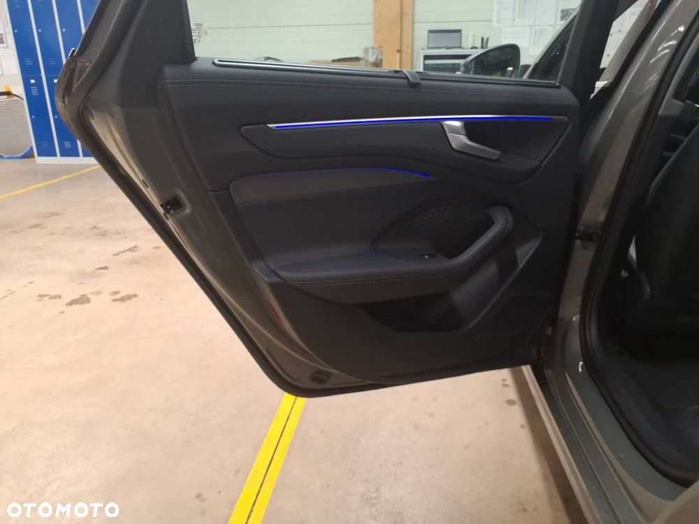 Audi A6 Avant TDI mHEV S tronic - 5