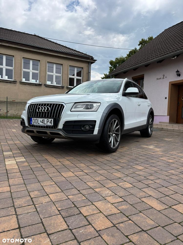 Audi Q5 - 8