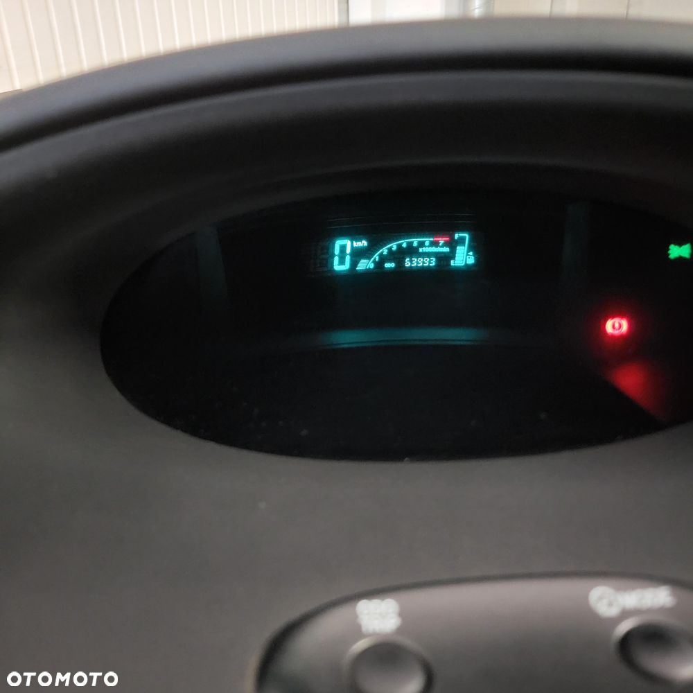 Toyota Yaris 1.0 Terra - 5