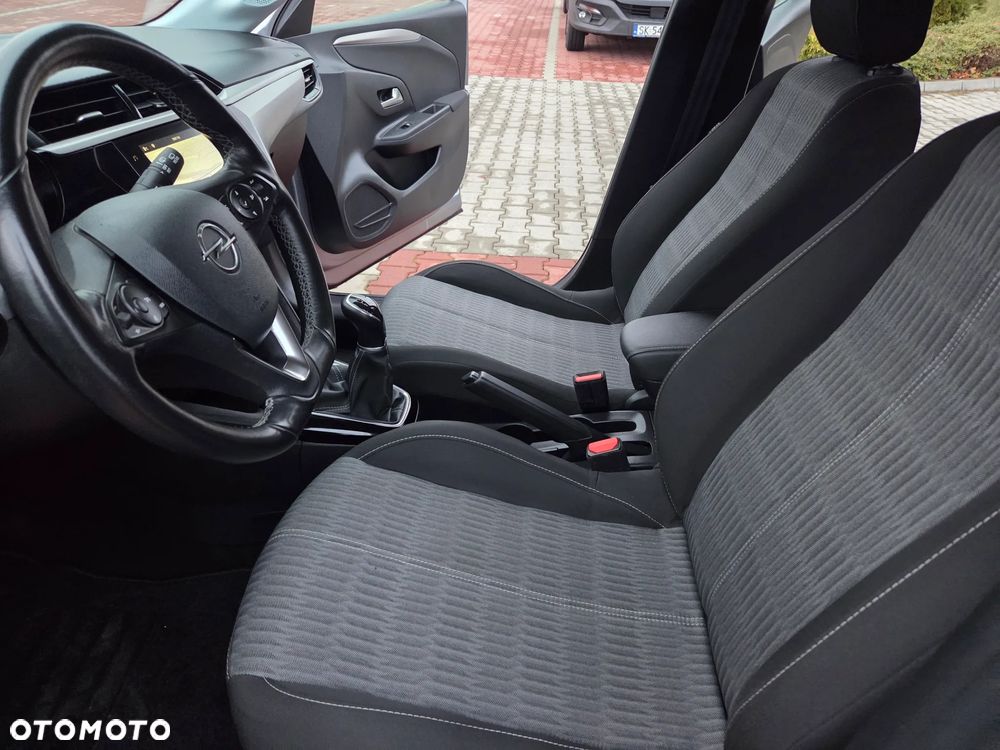 Opel Corsa 1.2 Elegance Business Pack S&S - 32