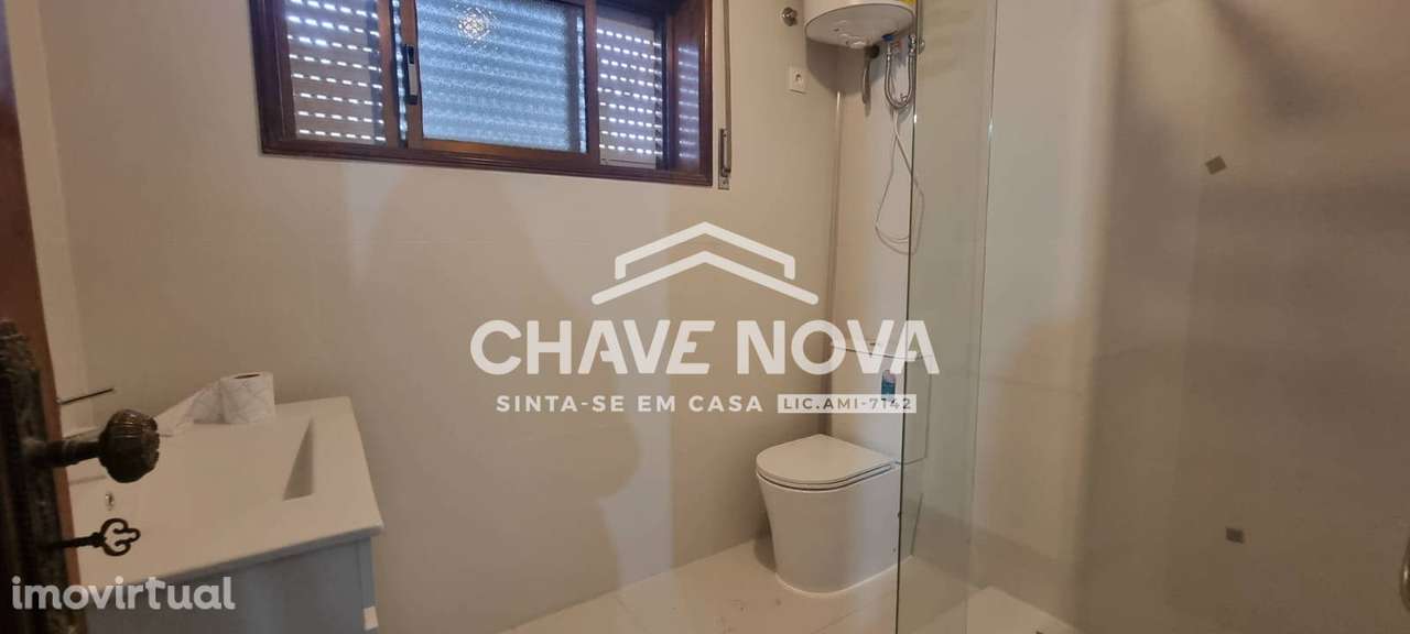 T0,  com 55 m² num R/C de moradia, em Arcozelo - Grande imagem: 5/10