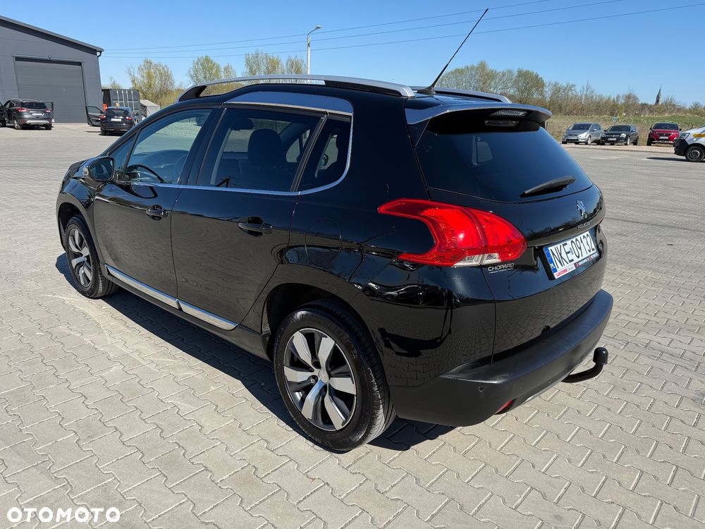 Peugeot 2008 120 VTI Business-Line - 6
