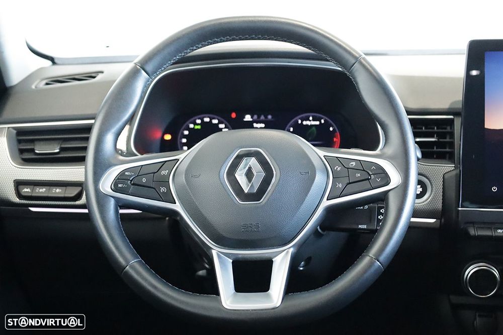 Renault Arkana 1.3 TCe Techno EDC - 15