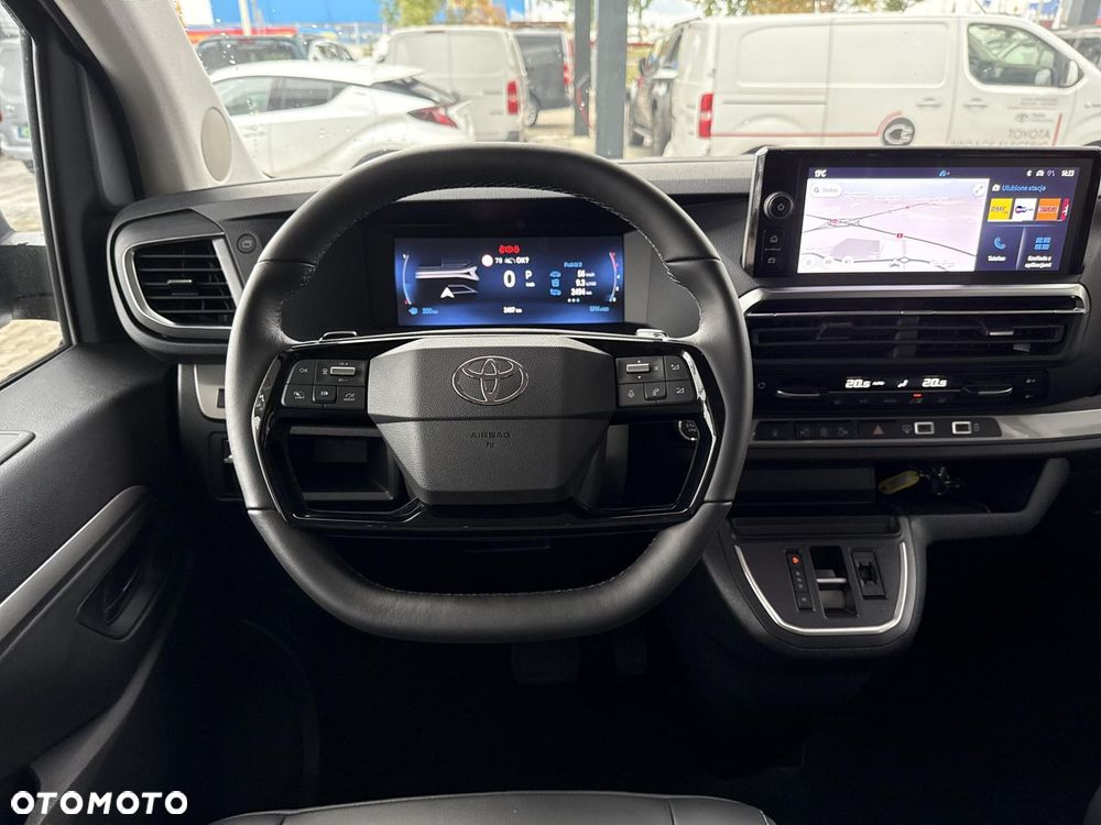 Toyota Proace Verso 2.0 D4-D Long VIP - 12