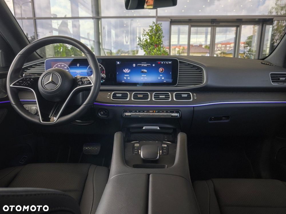 Mercedes-Benz GLE 300 d mHEV 4-Matic - 20