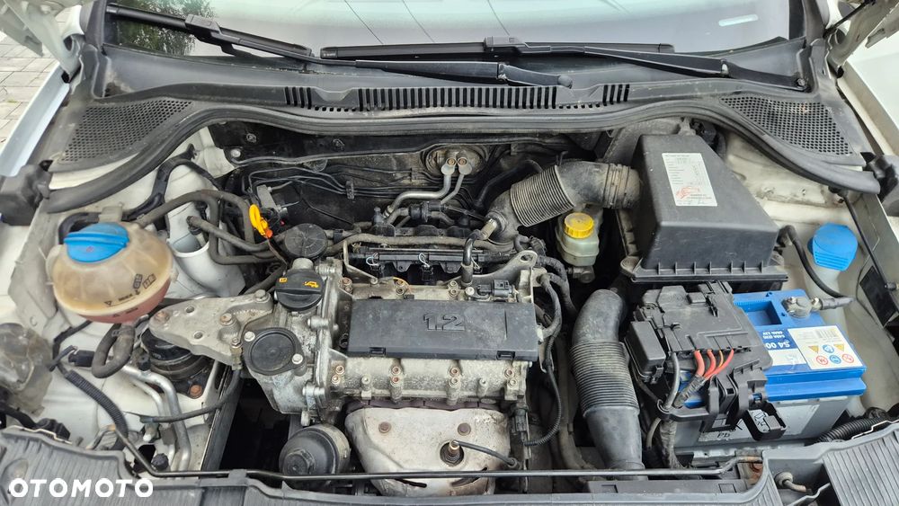 Seat Ibiza 1.2 12V Stylance - 13