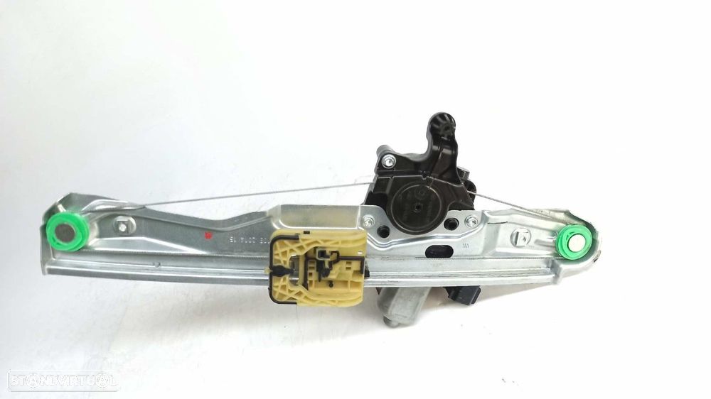 ELEVADOR TRASEIRO DIREITO FORD C-MAX TREND - 3