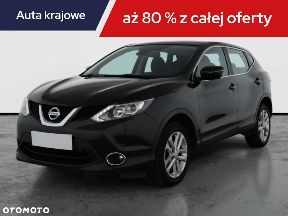 Nissan Qashqai - 3