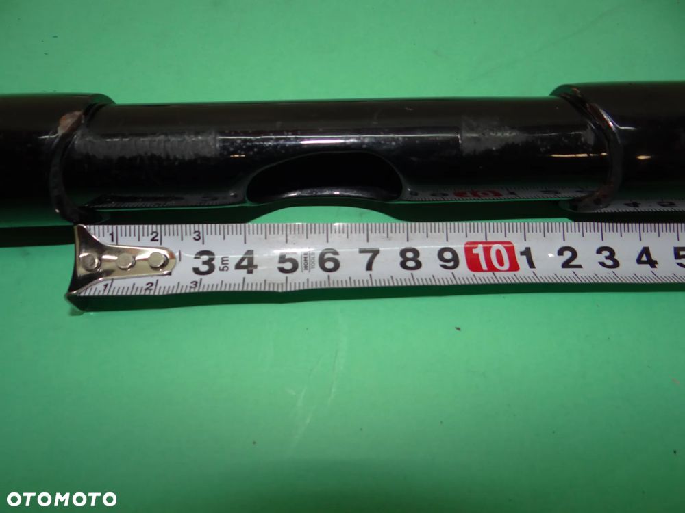 N242 Harley Davidson v rod night rod INNE MODELE KIEROWNICA POGRUBIANA - 7