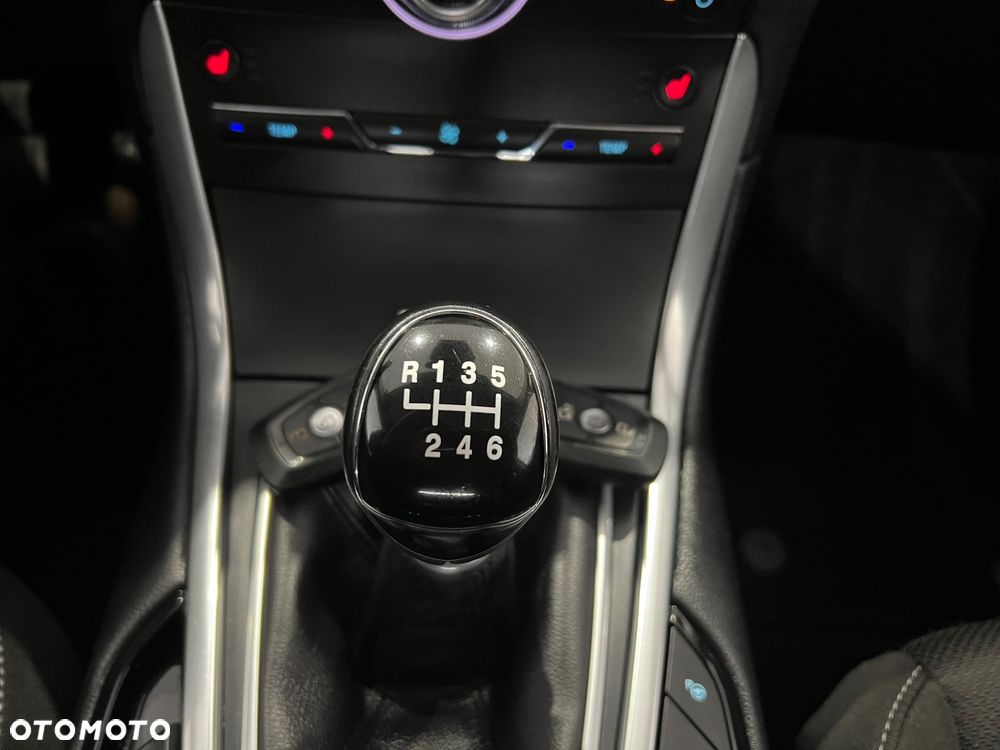 Ford S-Max 1.5 EcoBoost ST-Line - 39