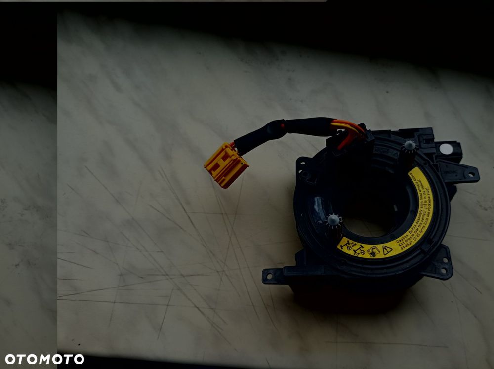 VOLVO V70 III TAŚMA AIRBAG 31313854 - 3