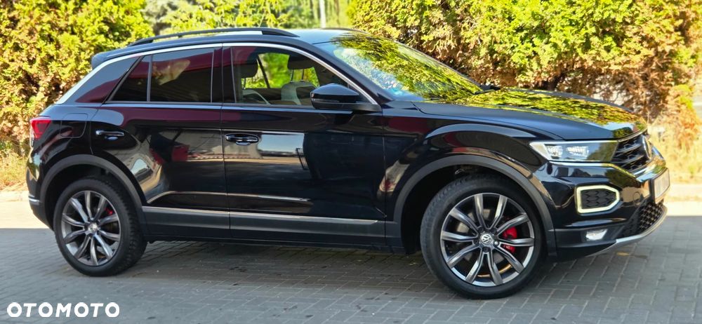 Volkswagen T-Roc 1.5 TSI OPF Life - 17