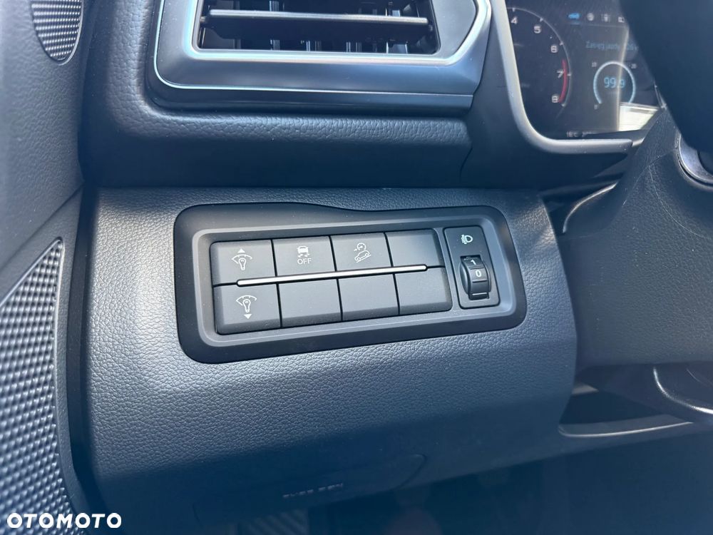 SsangYong/KGM Tivoli 1.5 T-GDI Joy - 23