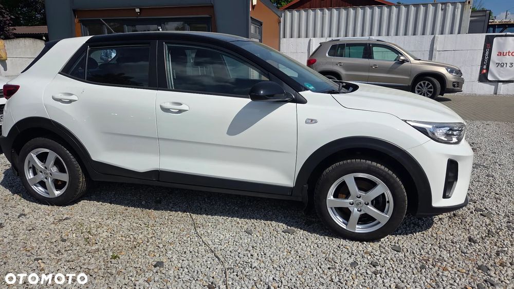 Kia Stonic 1.2 Spirit - 3