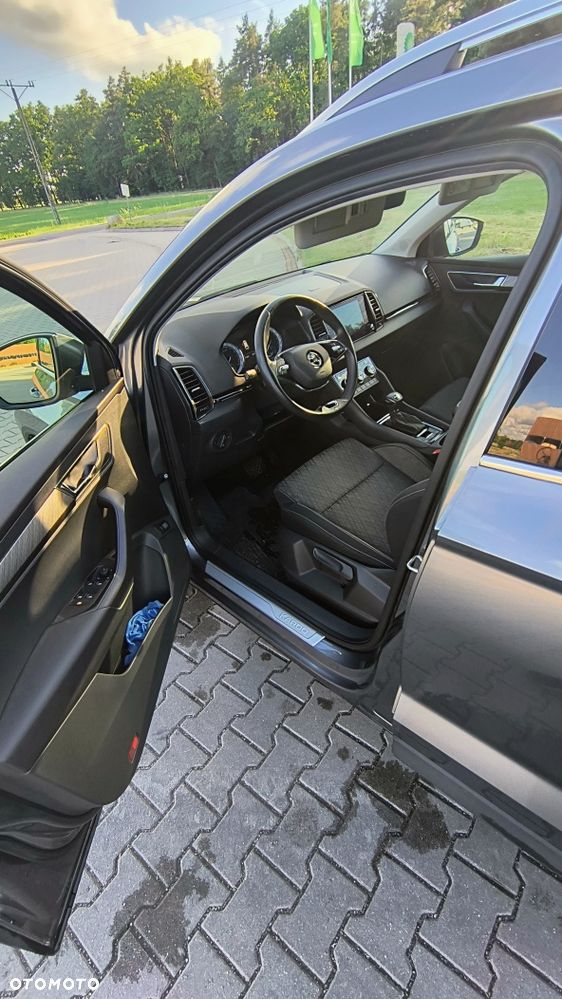Skoda Karoq - 3