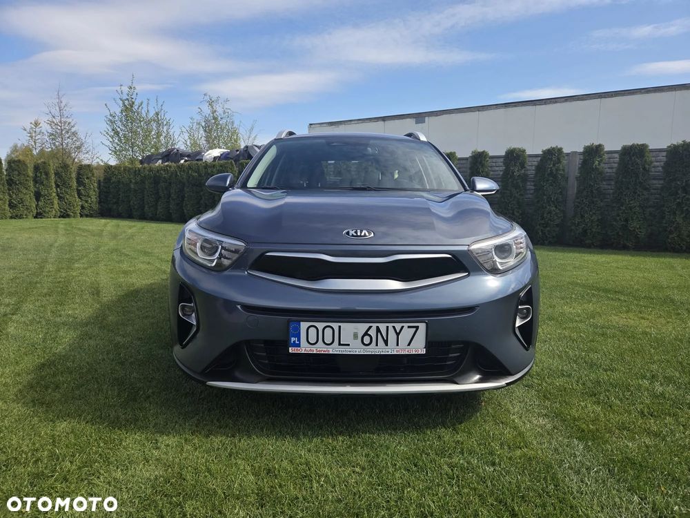 Kia Stonic 1.0 T-GDI M - 7