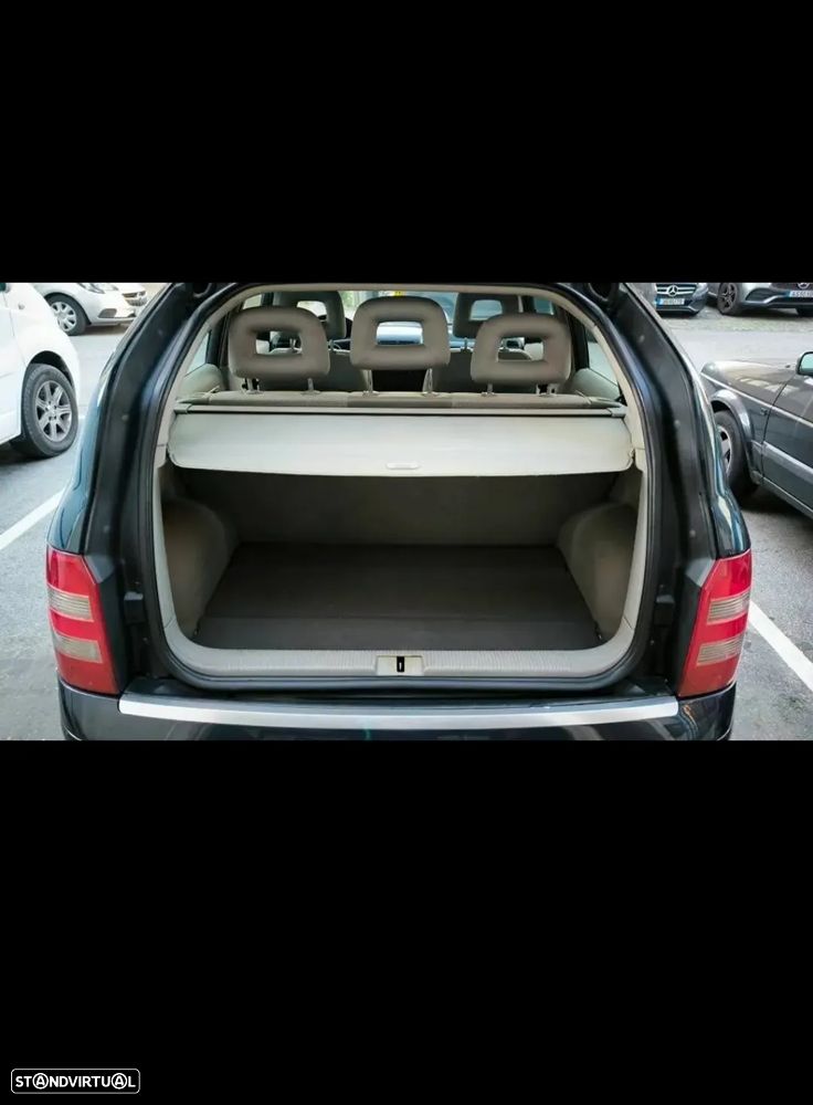 Audi A2 1.4 TDI Ambiente - 3