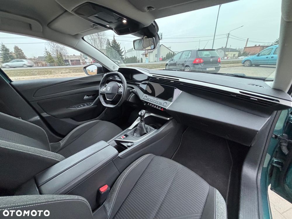 Peugeot 308 1.2 PureTech Active Pack S&S - 23