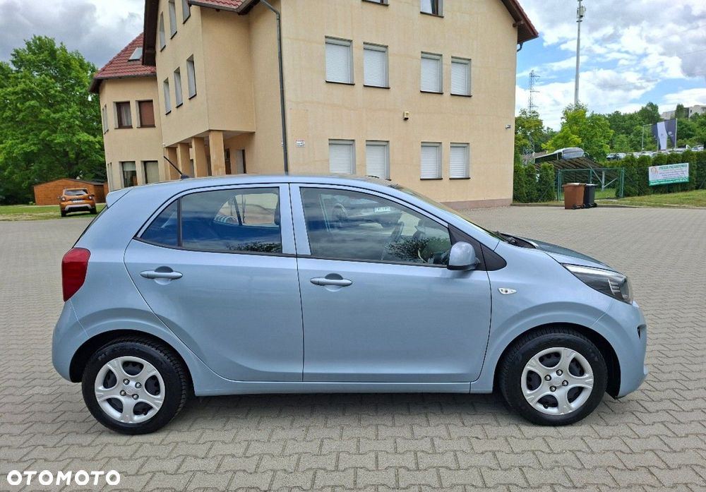 Kia Picanto - 7